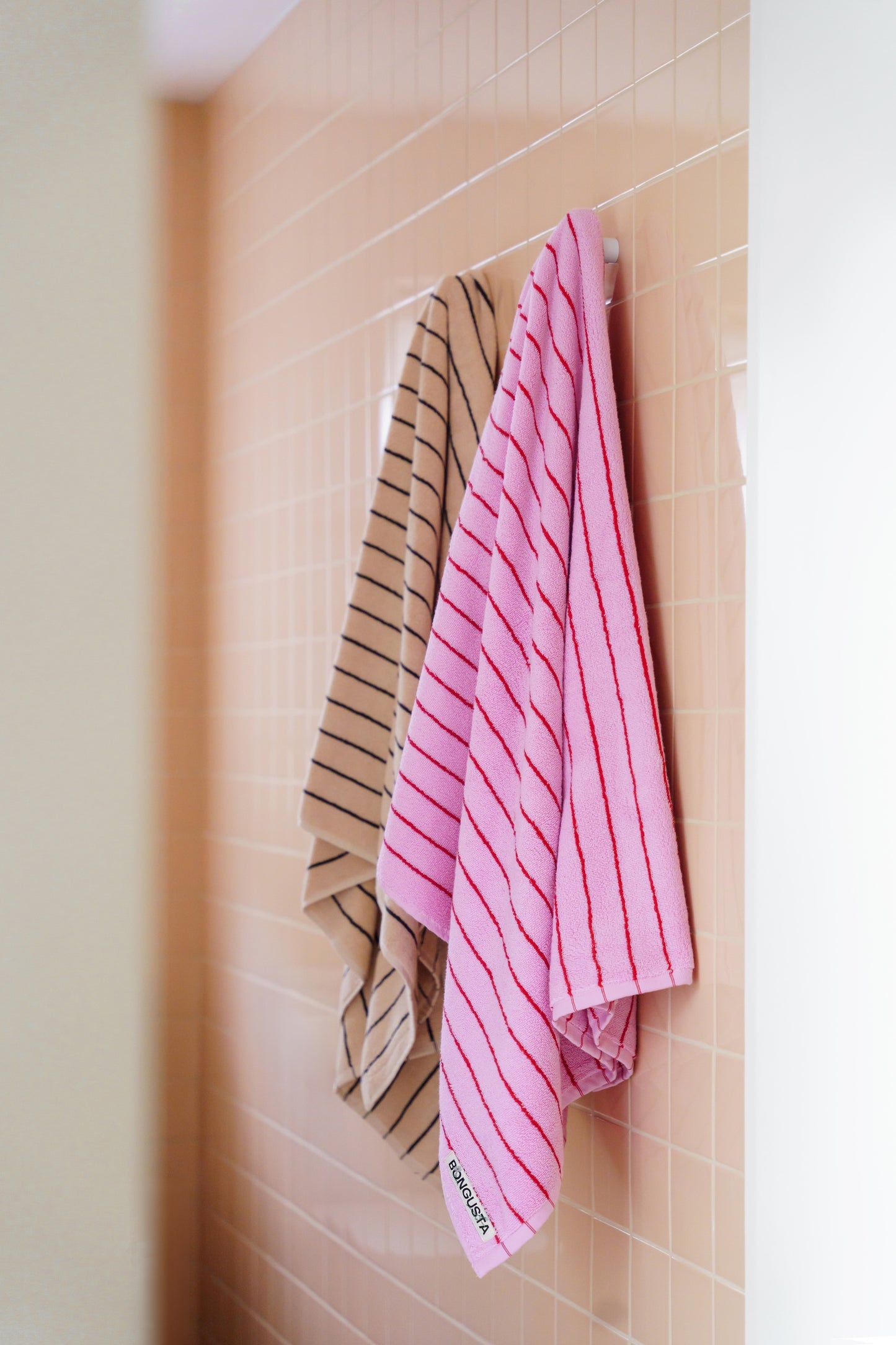 Bongusta Naram Bath Towel