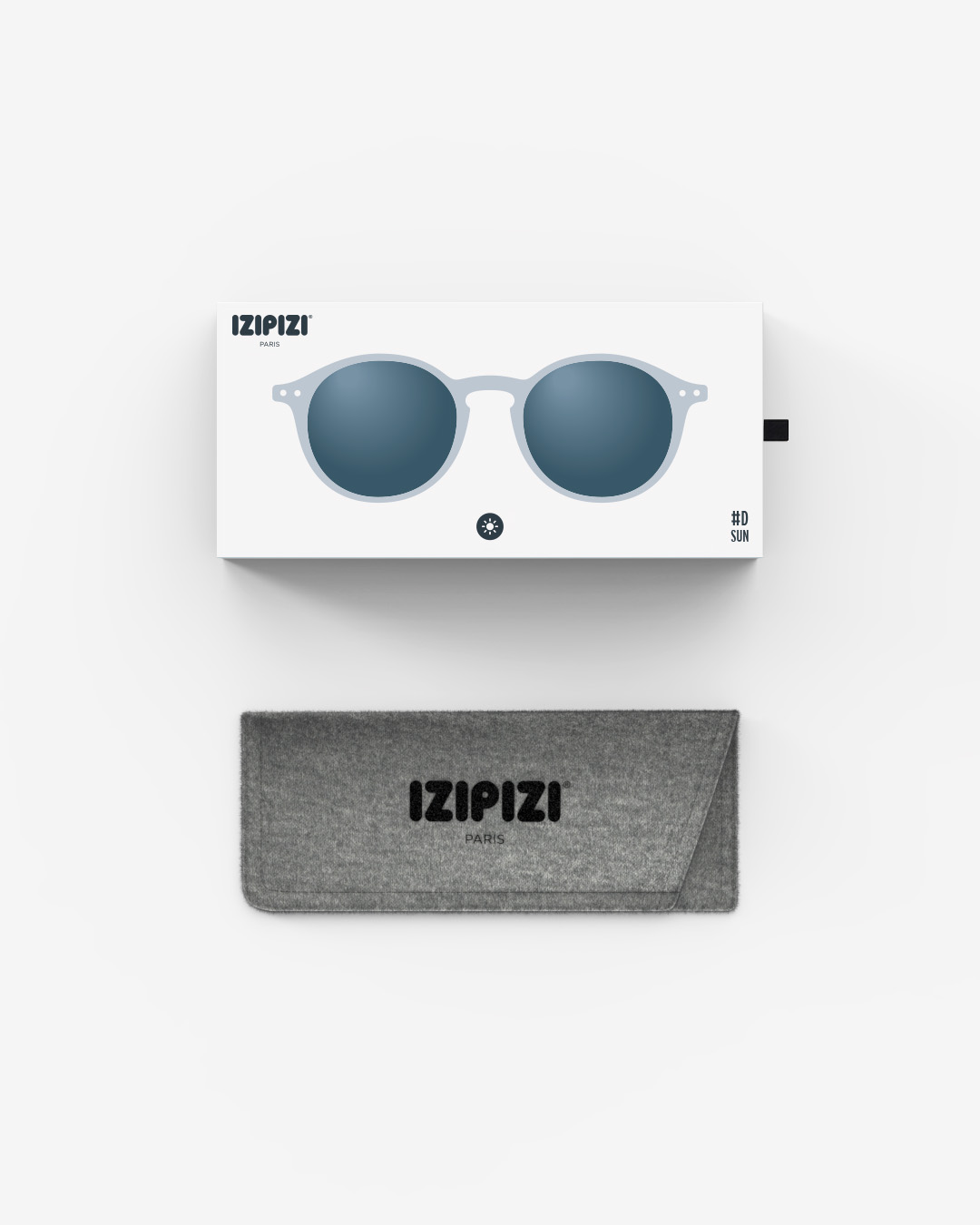 IZIPIZI Sun #D