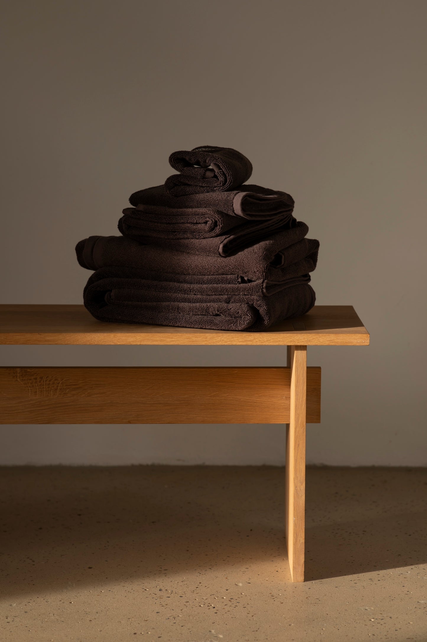Bongusta Naram Bath Towel