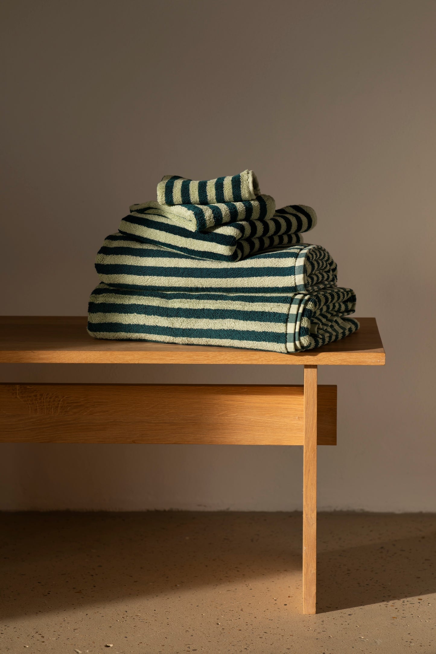Bongusta Naram Bath Towel