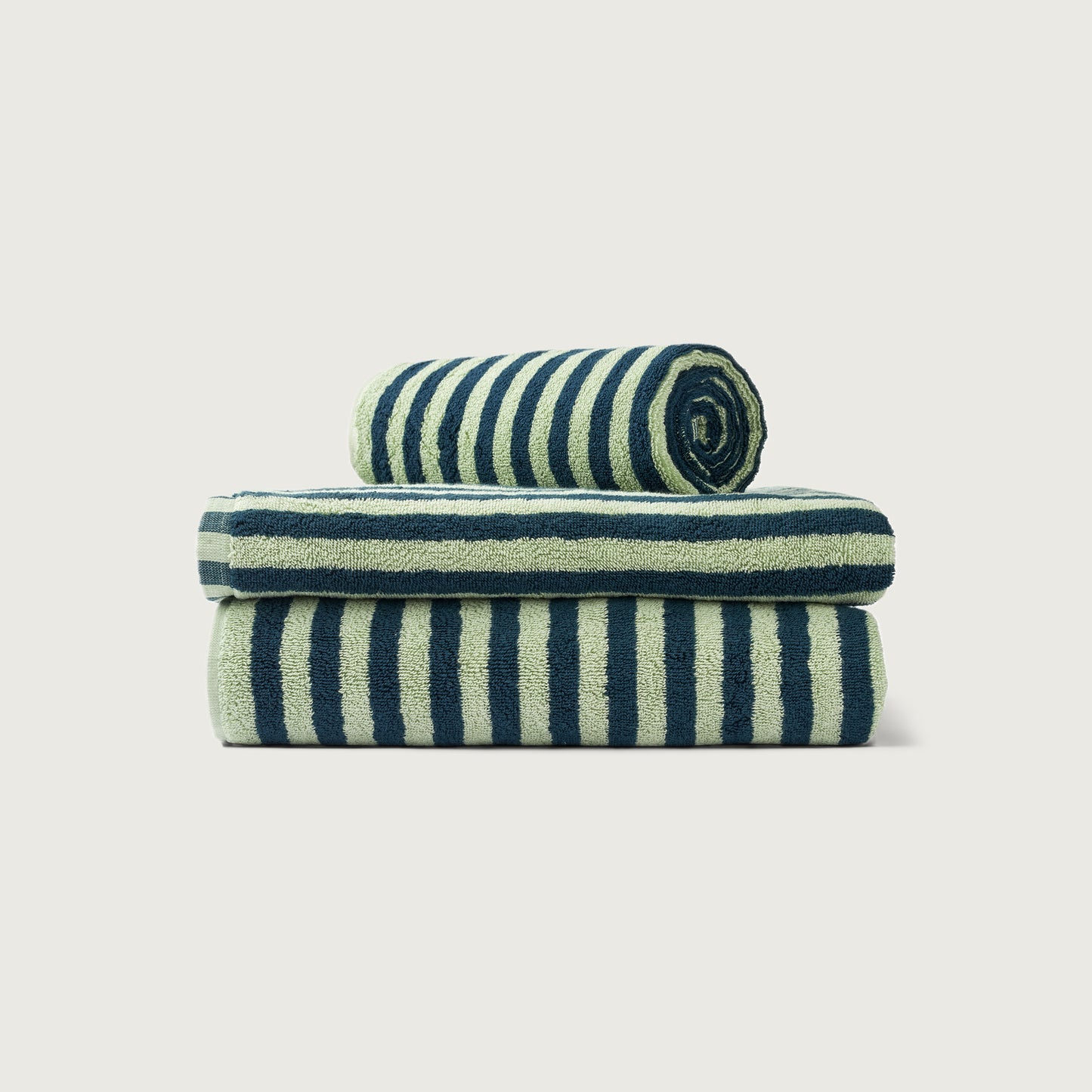 Bongusta Naram Bath Towel