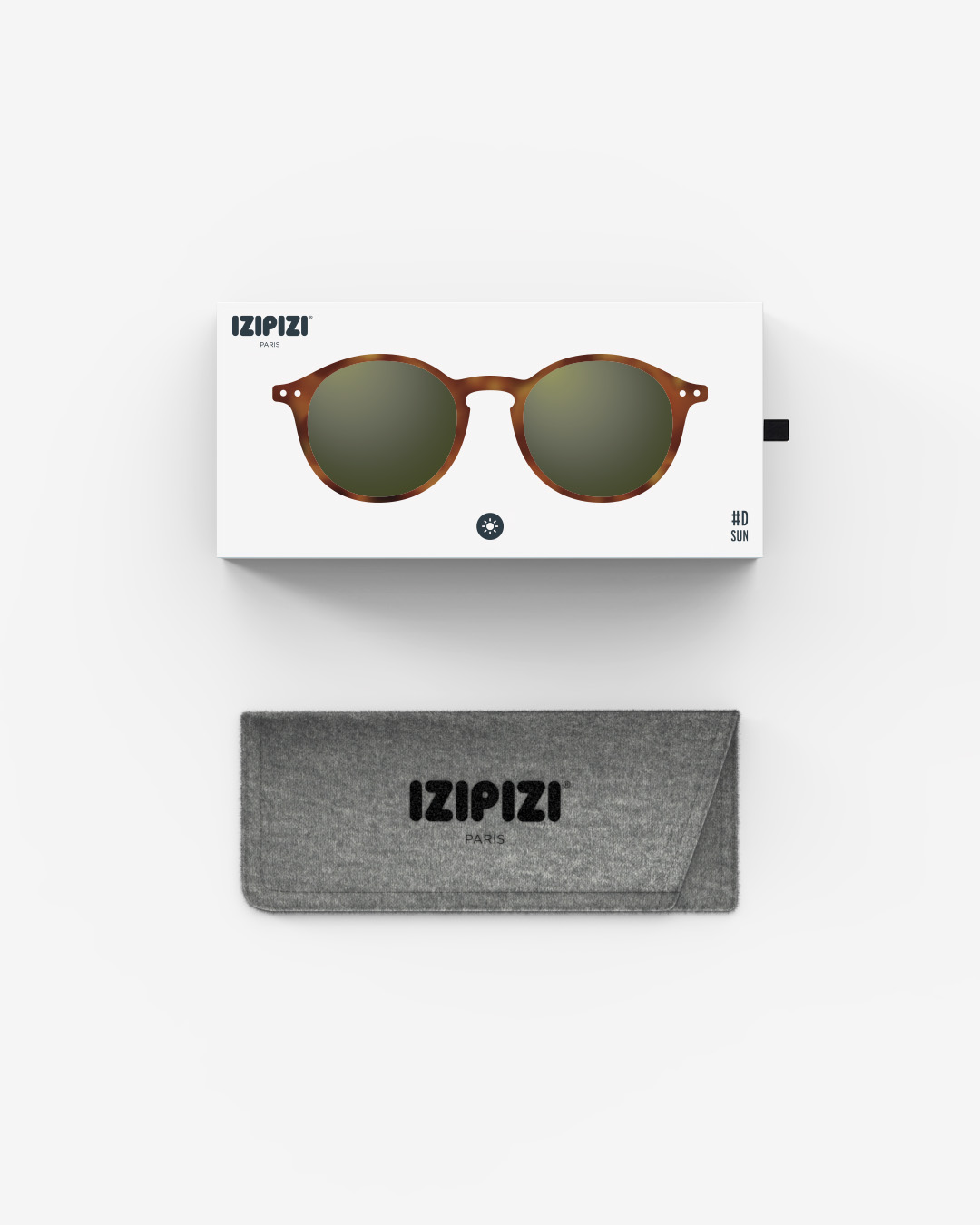IZIPIZI Sun #D