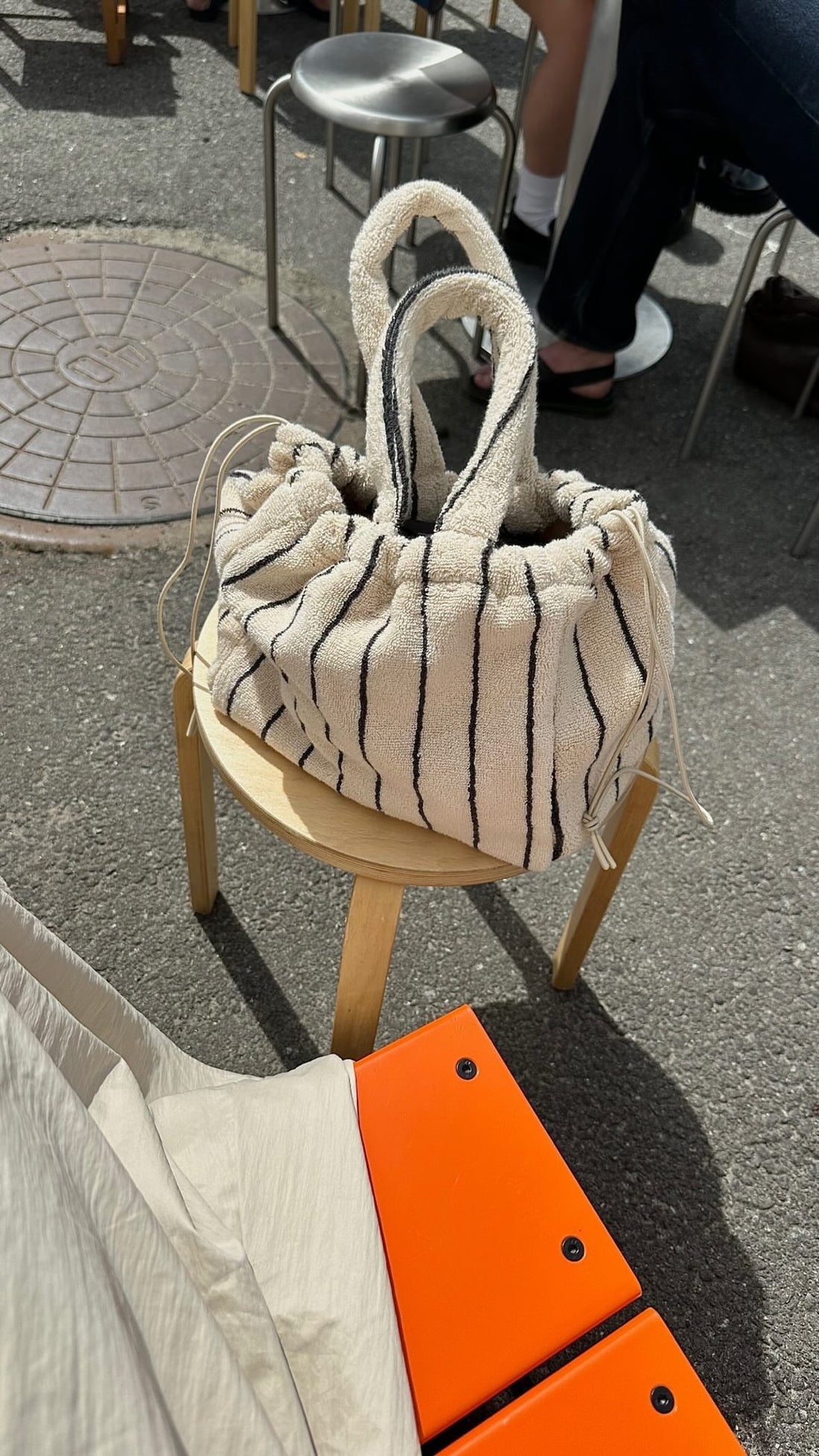 Bongusta Naram Handbag