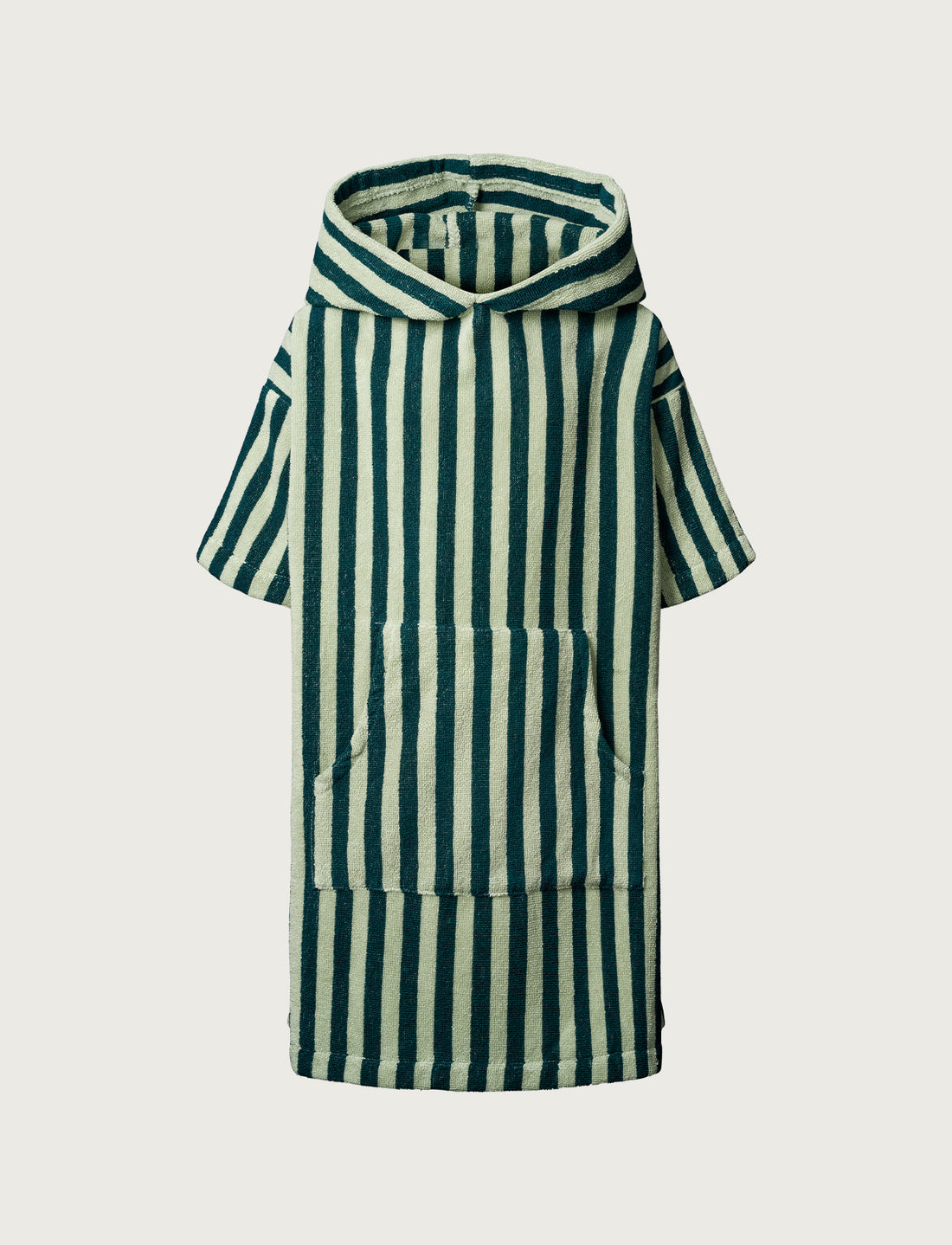 Bongusta Naram Kids Poncho 2-4 y