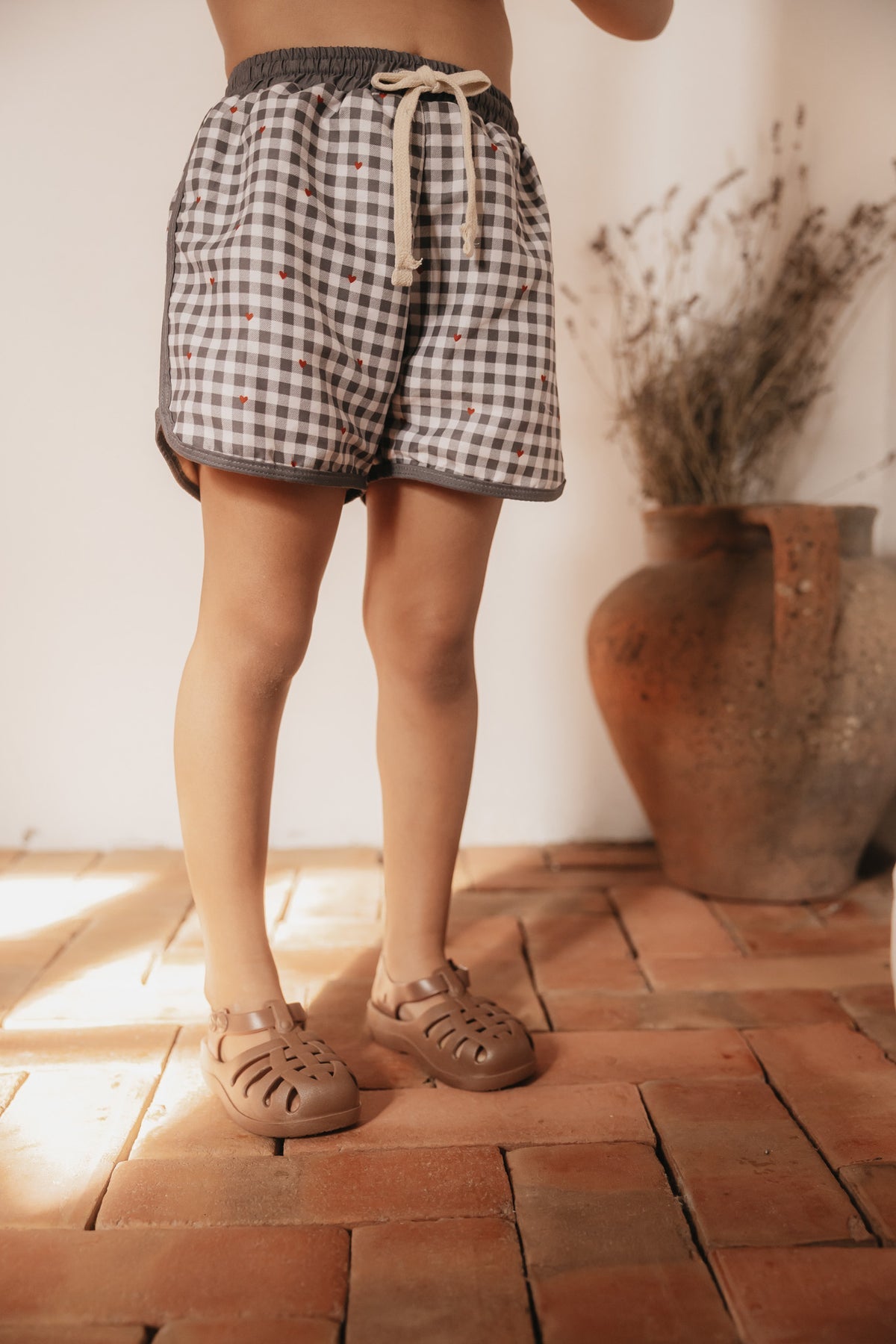 Stevie Shorts