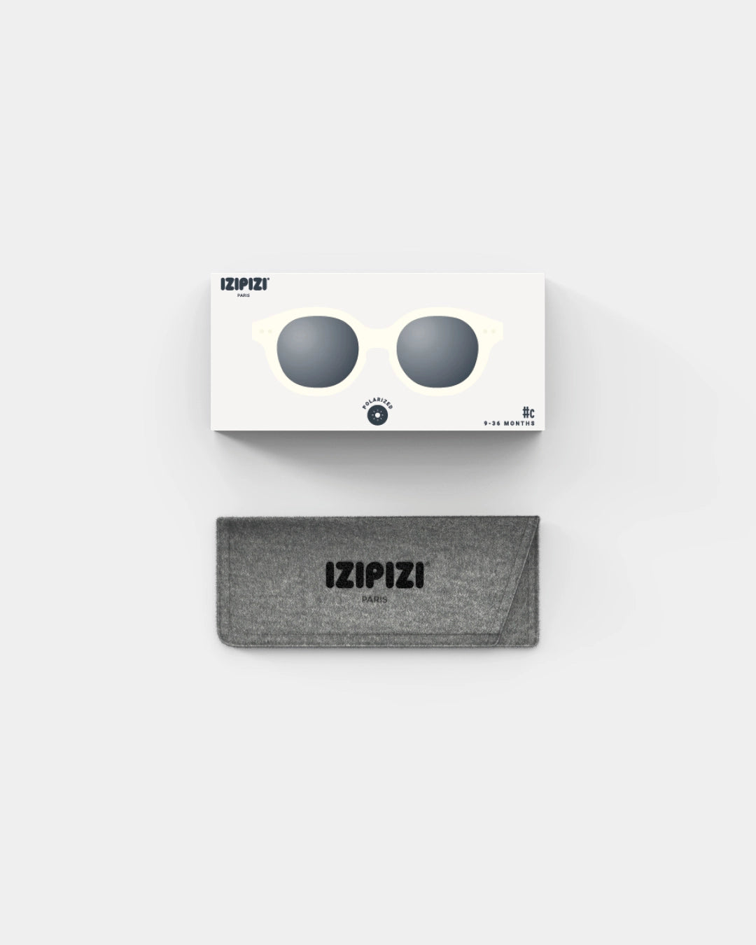 IZIPIZI Kids Plus C 3-5 years