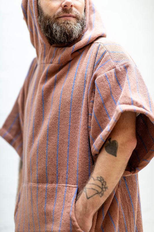 Bongusta Naram Poncho L/XL