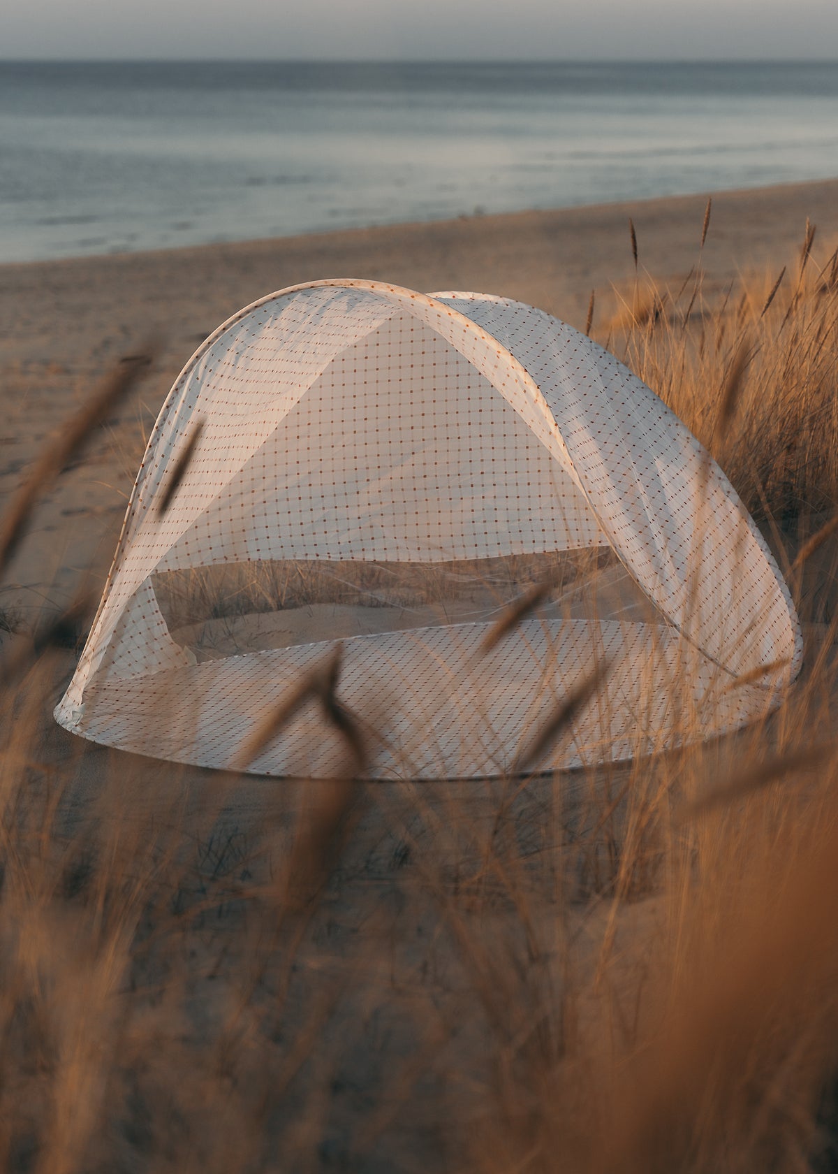Beach Tent