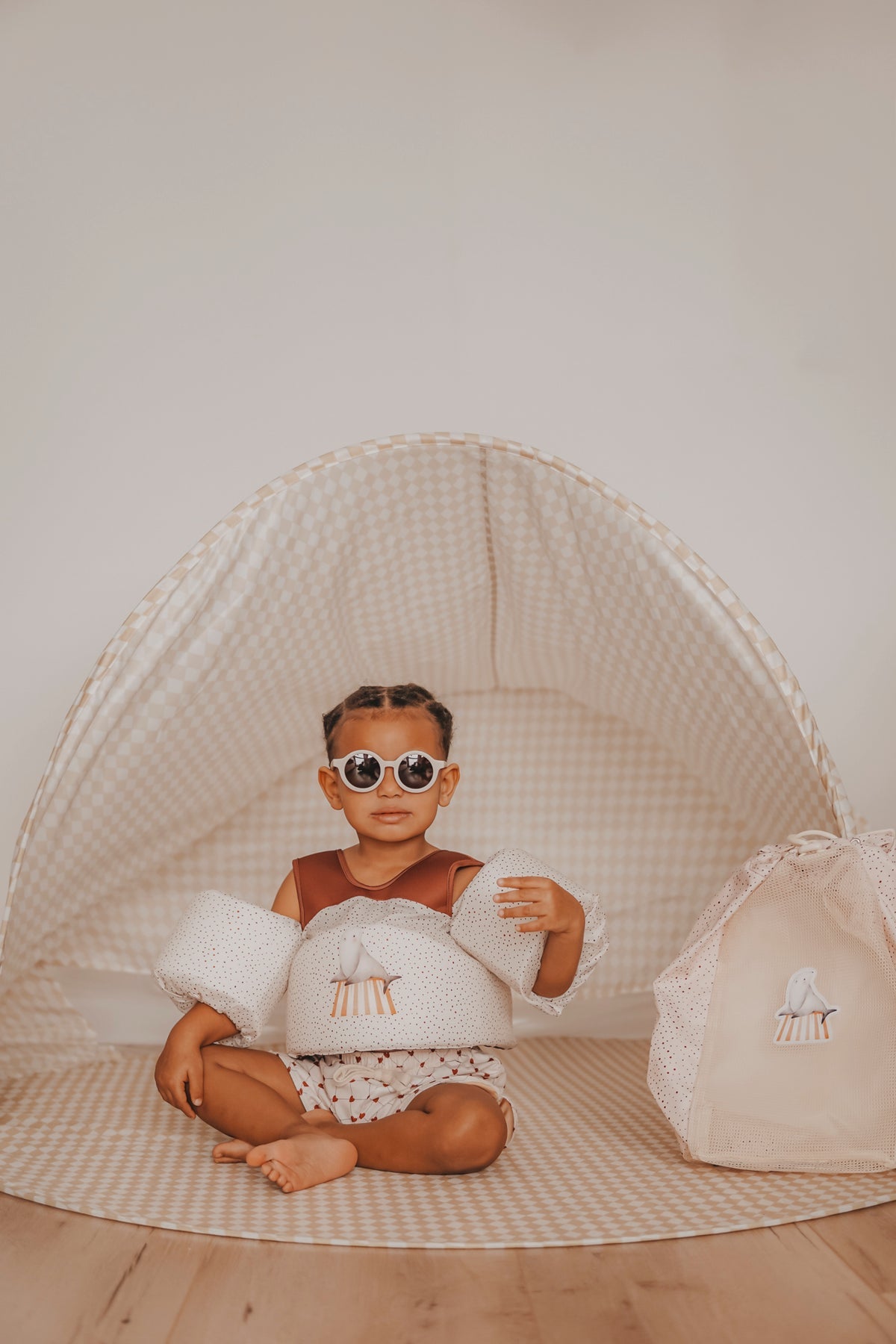 Beach Tent