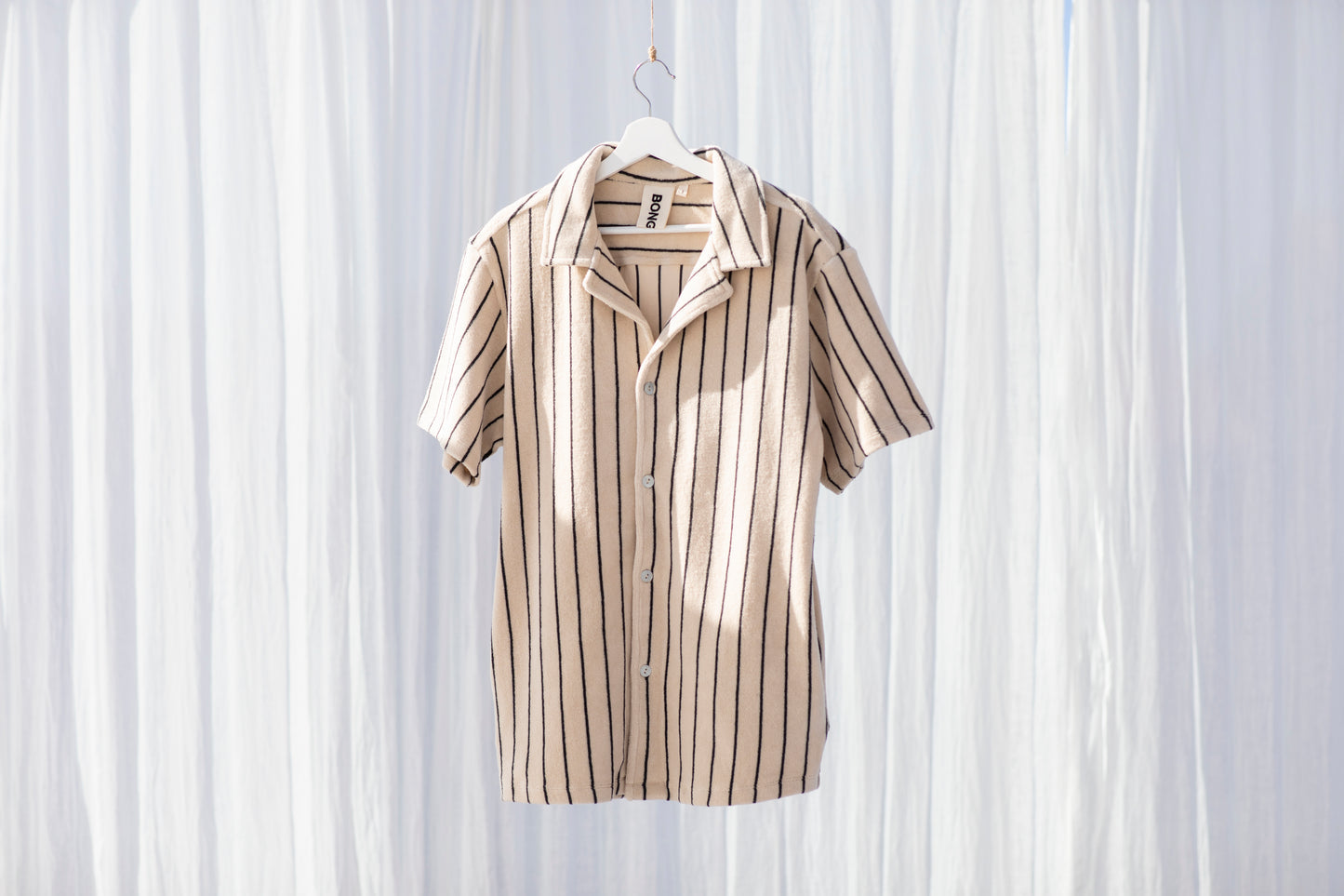 Bongusta Naram Shirt