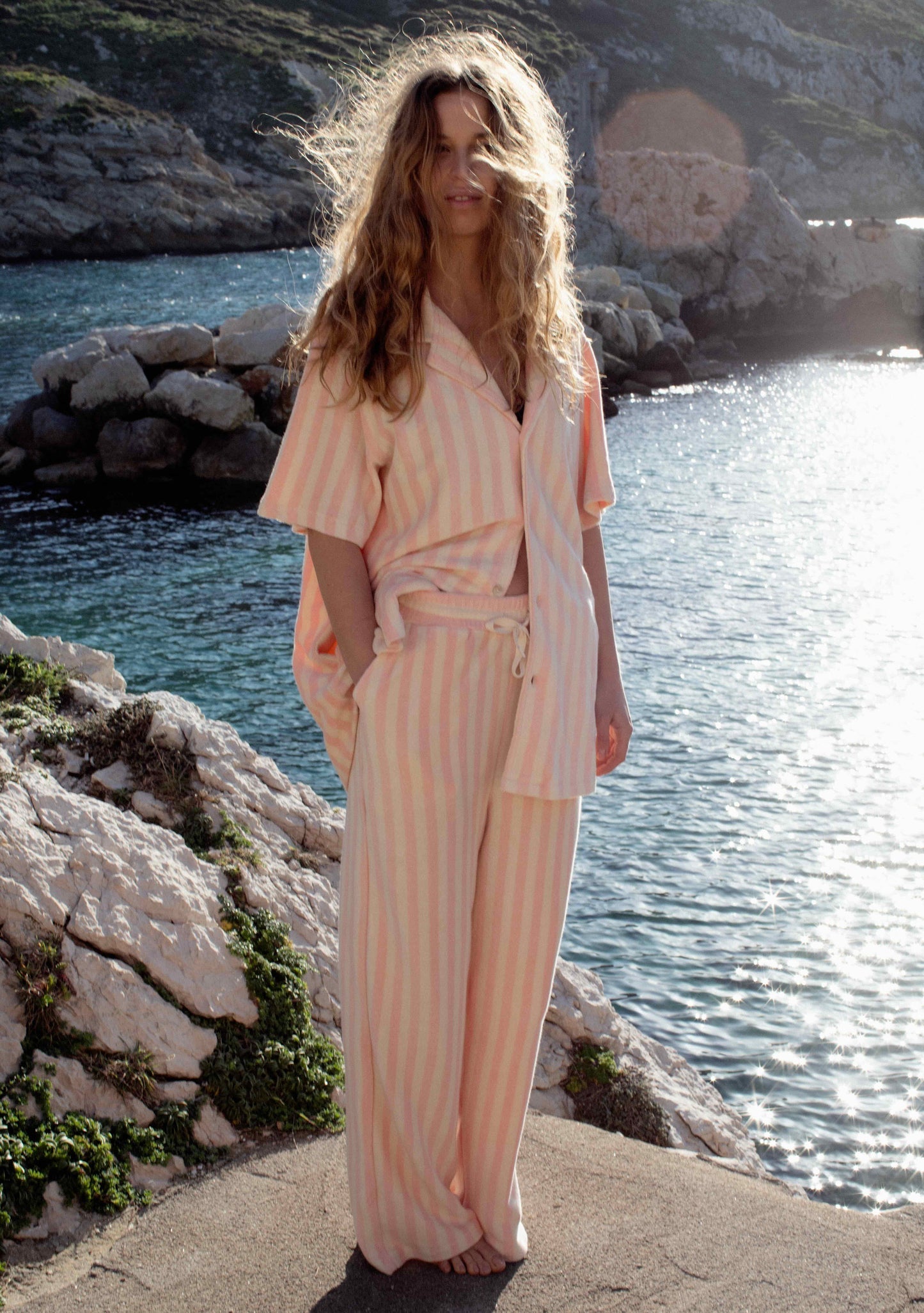 Bongusta Naram Shirt