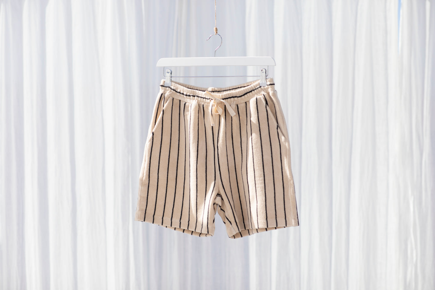 Bongusta Naram Shorts