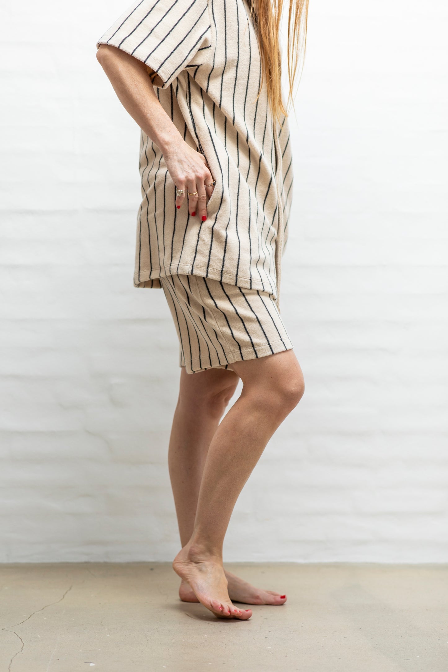 Bongusta Naram Shorts