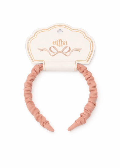 New Frown Headband