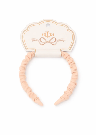 New Frown Headband