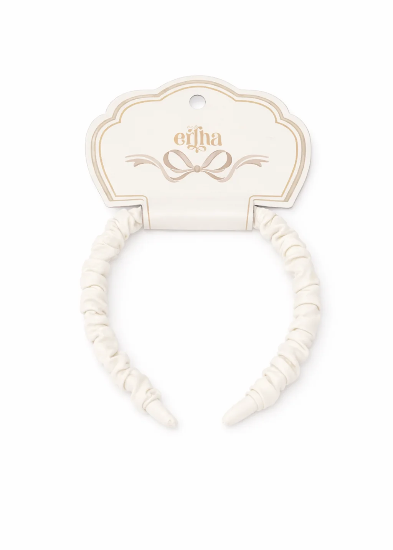 New Frown Headband