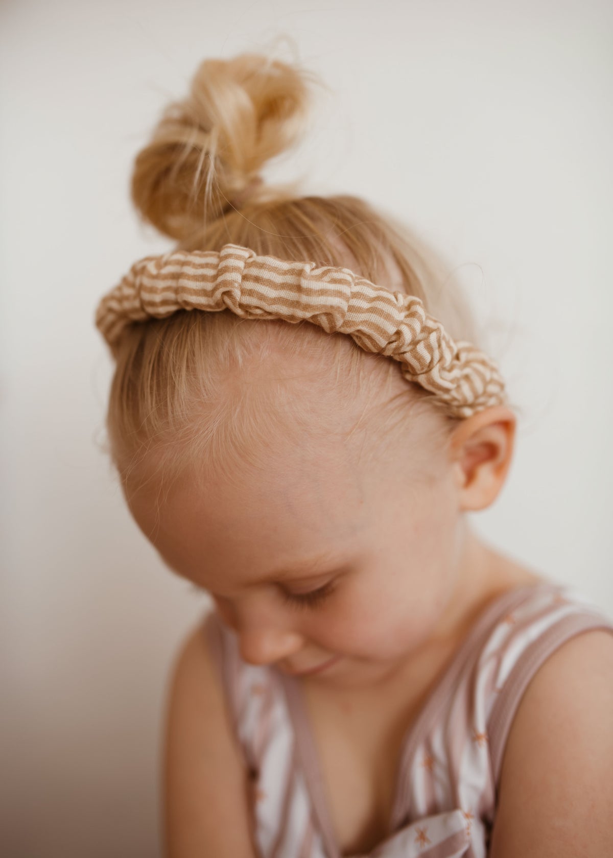 New Frown Headband