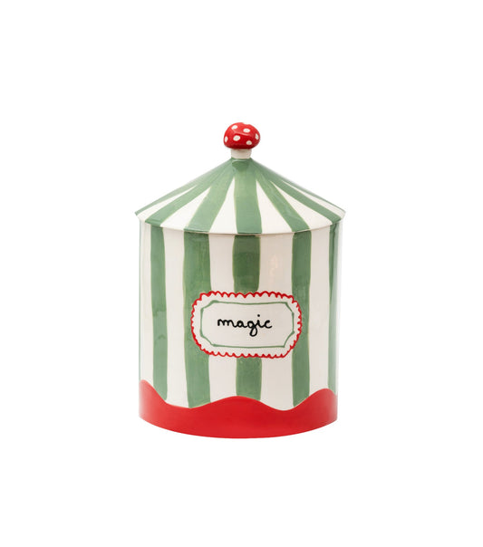 Laetitia Rouget Magic Box