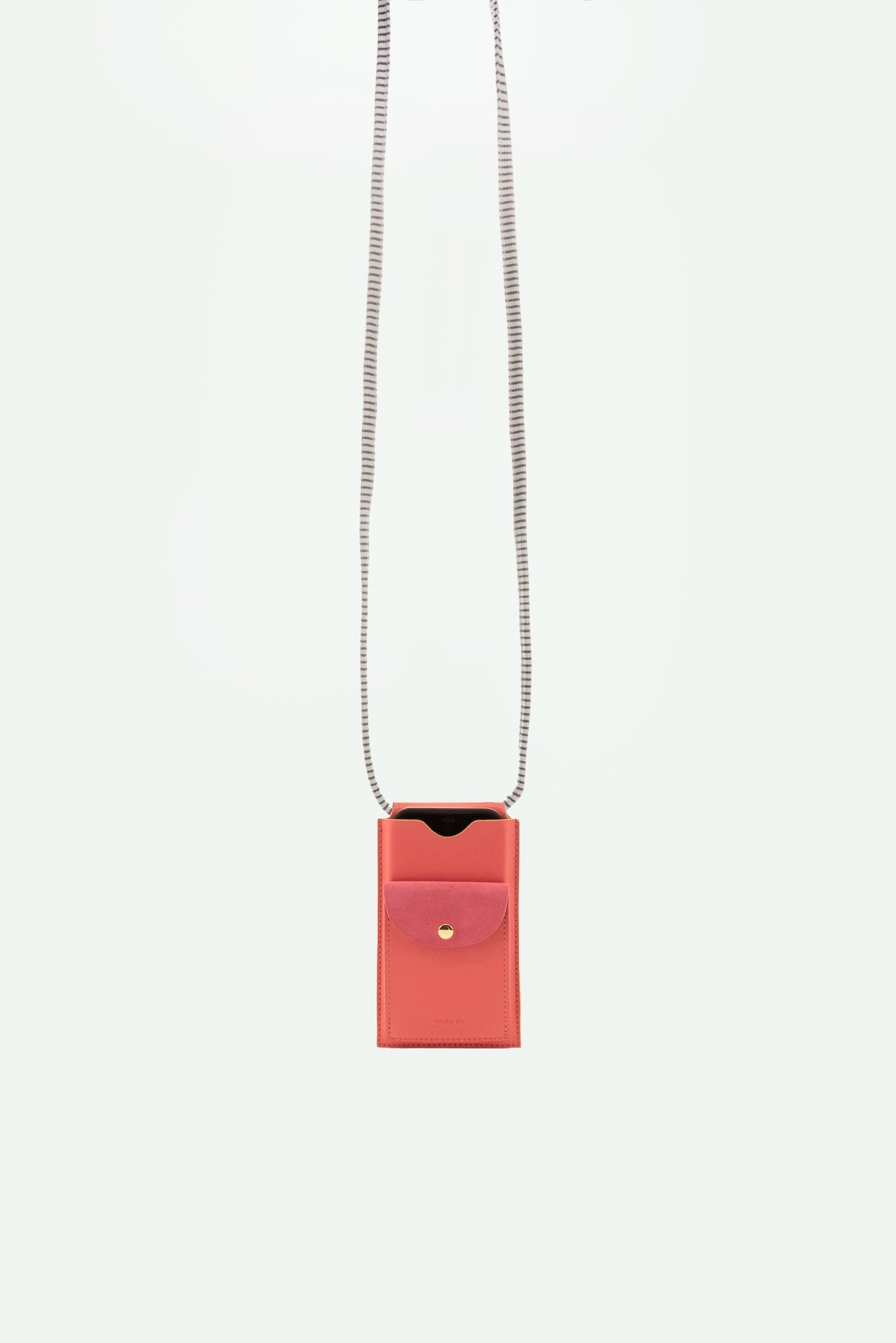 The Sticky Sis Club Phone pouch