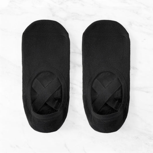 Gripped Yoga/Pilates Socks