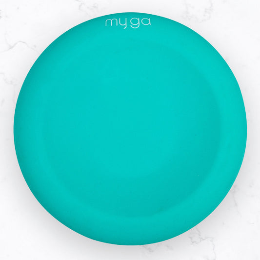 Yoga Support Jelly Pads