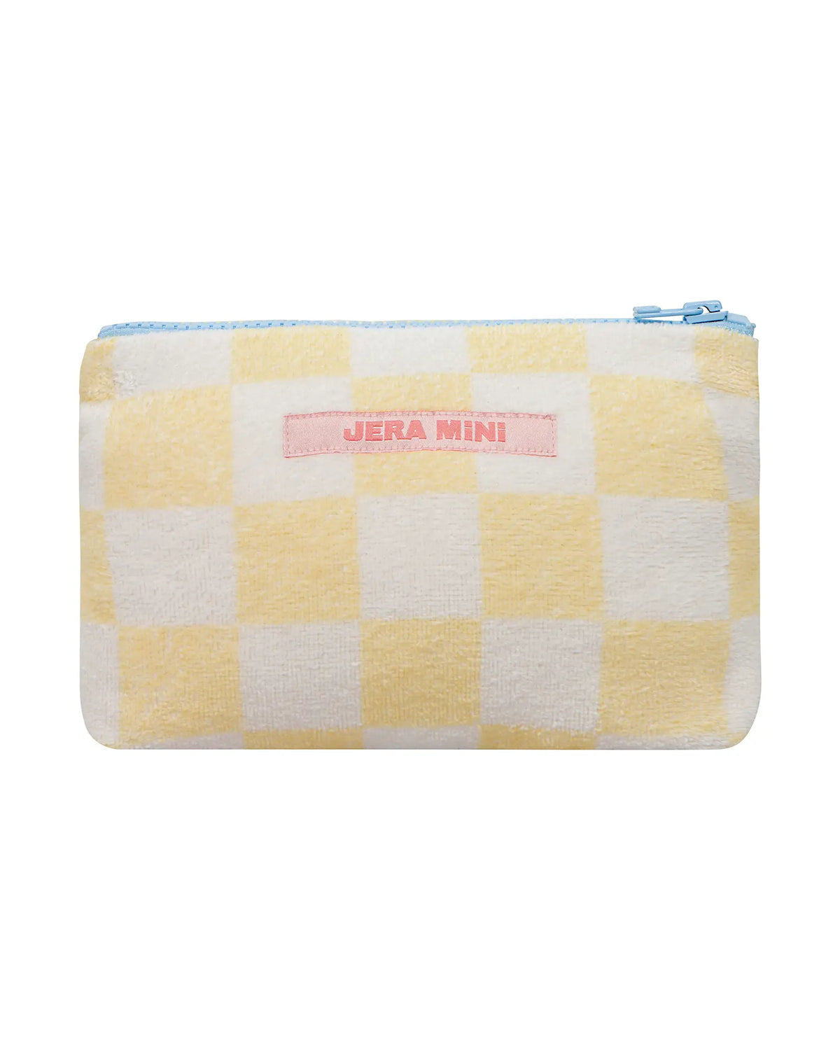 JERA Mini small pouch vague jaune