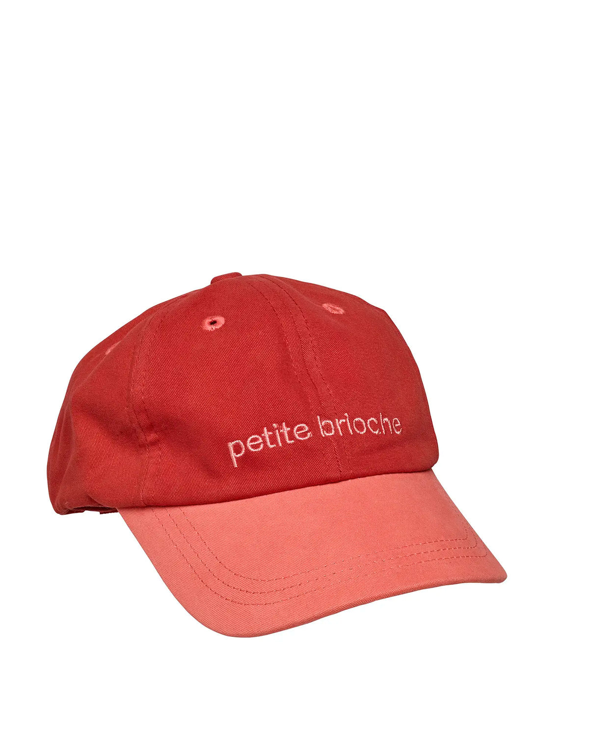 JERA Mini cap petite brioche