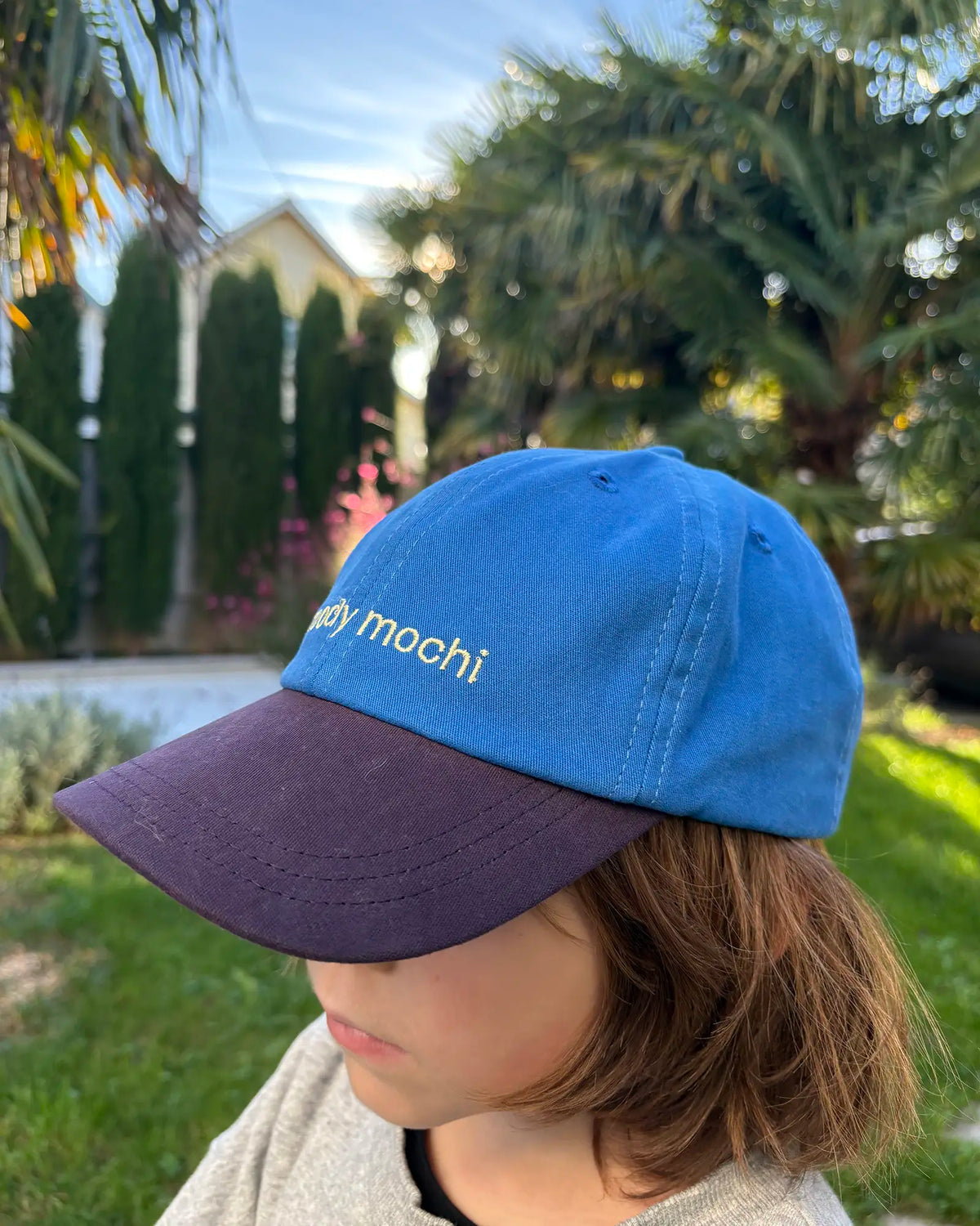 JERA Mini Moody Mochi cap
