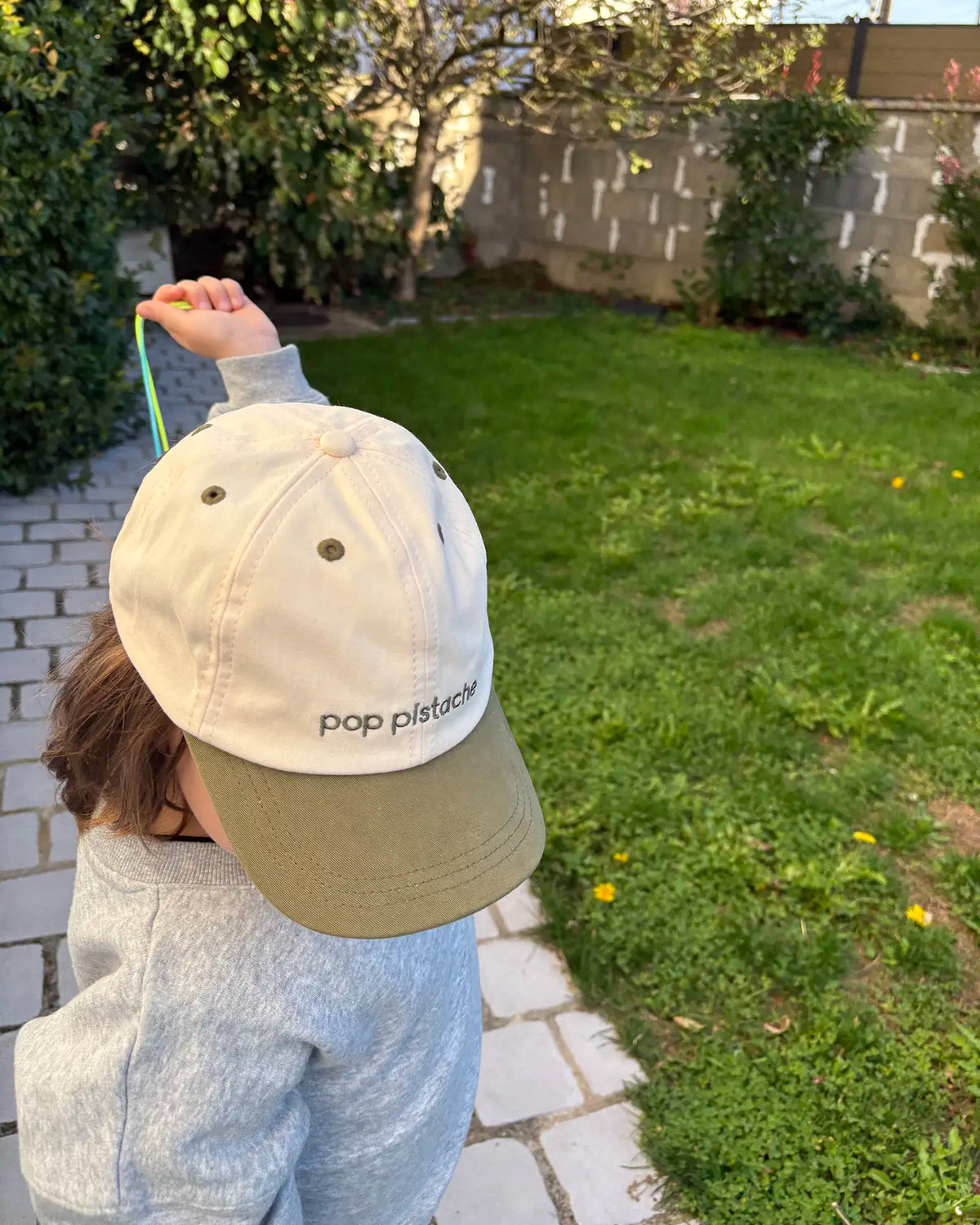 JERA Mini pop pistache