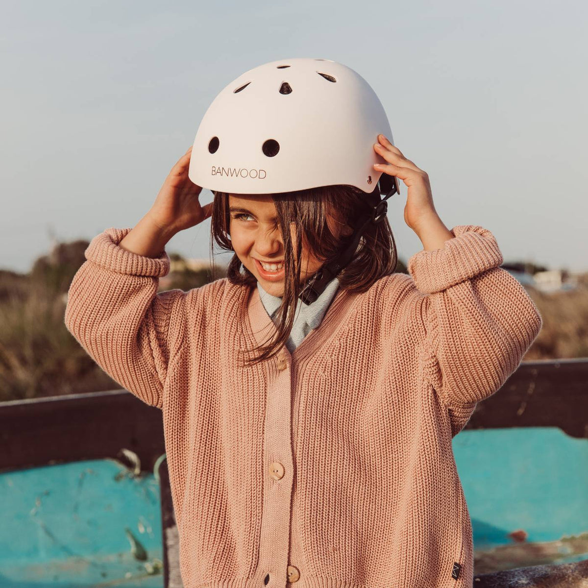 Banwood Helmet