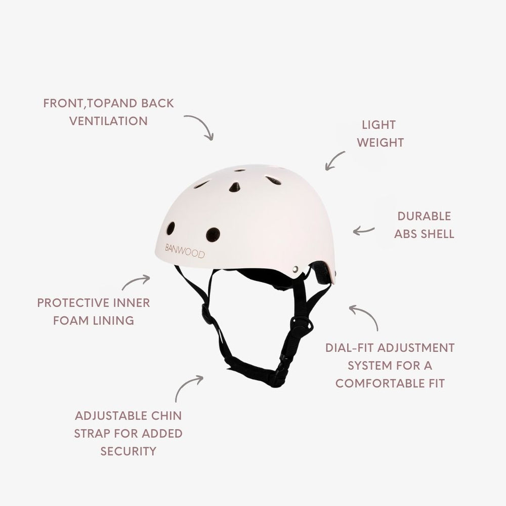 Banwood Helmet