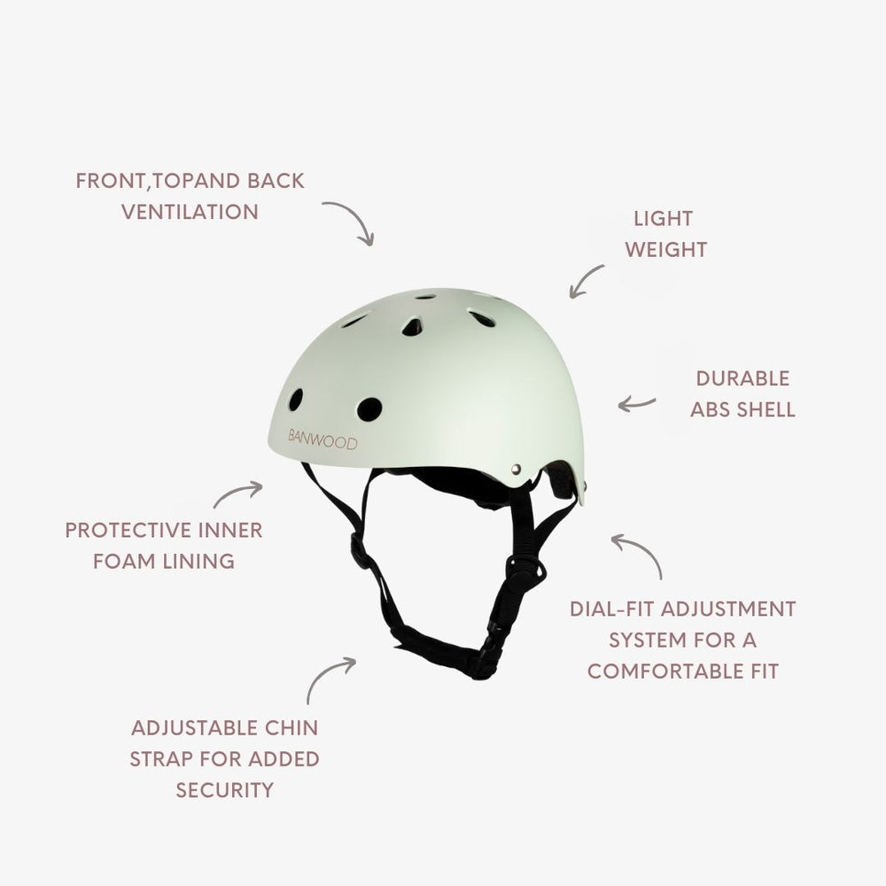 Banwood Helmet