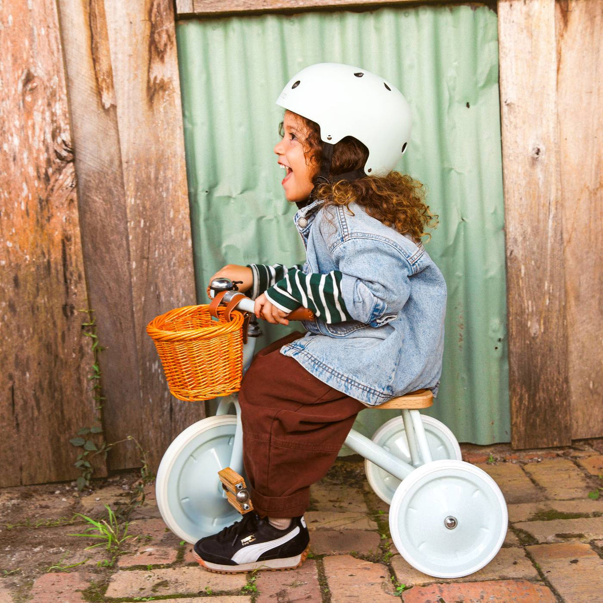 Banwood Trike vintage