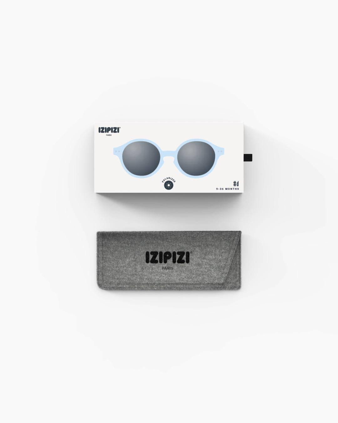 IZIPIZI Kids Plus C 3-5 years