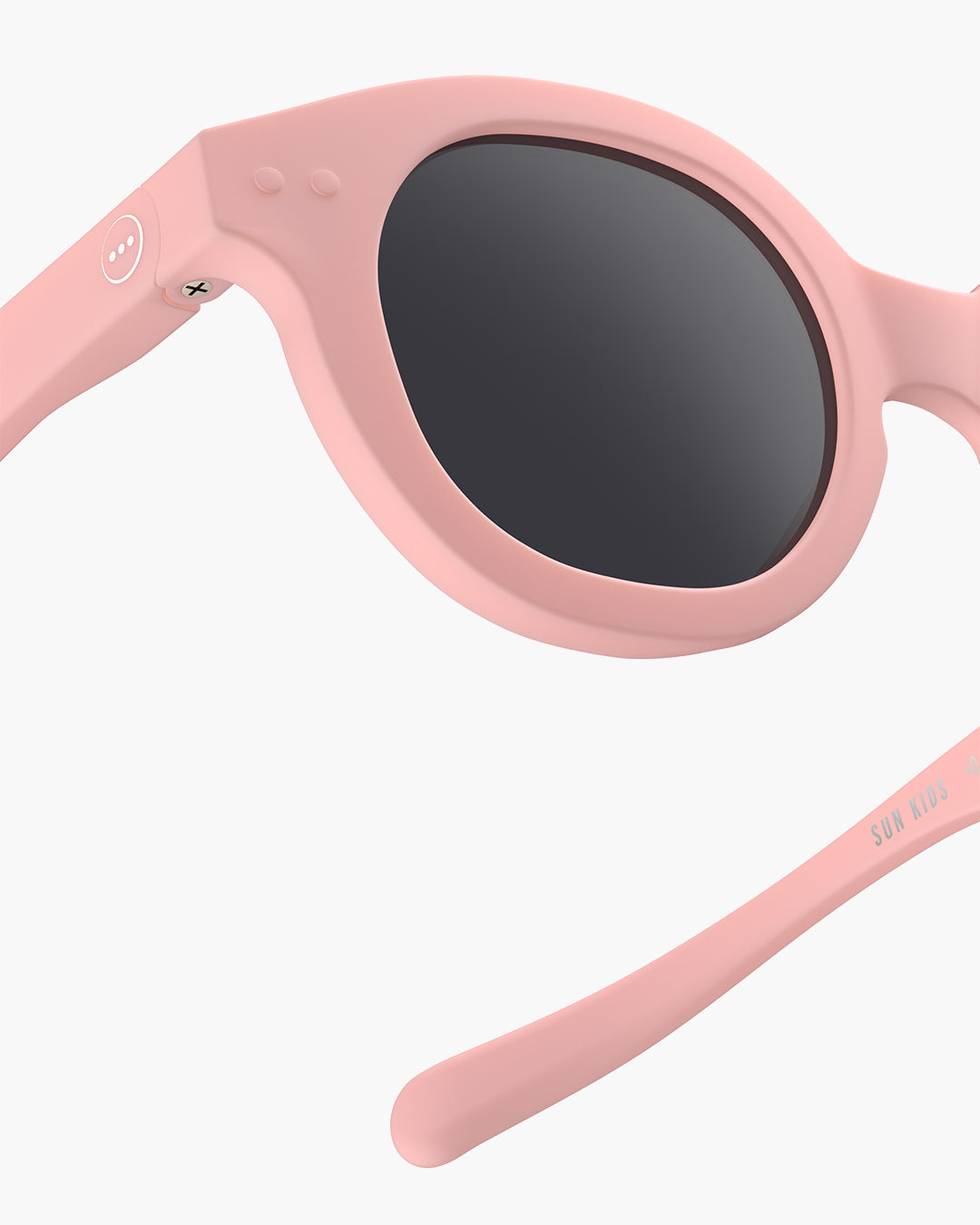 IZIPIZI Kids #c pastel pink