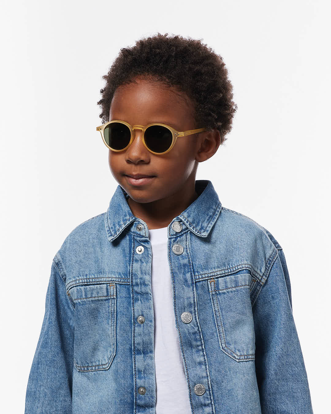 Izipizi Child #d 5-7Y
