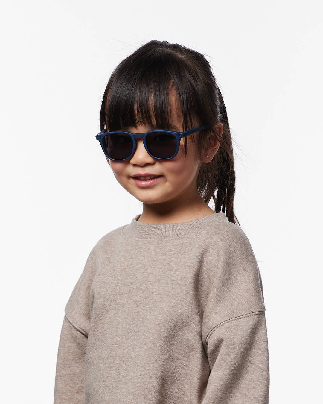 Izipizi #e Navy Blue 5-7Y