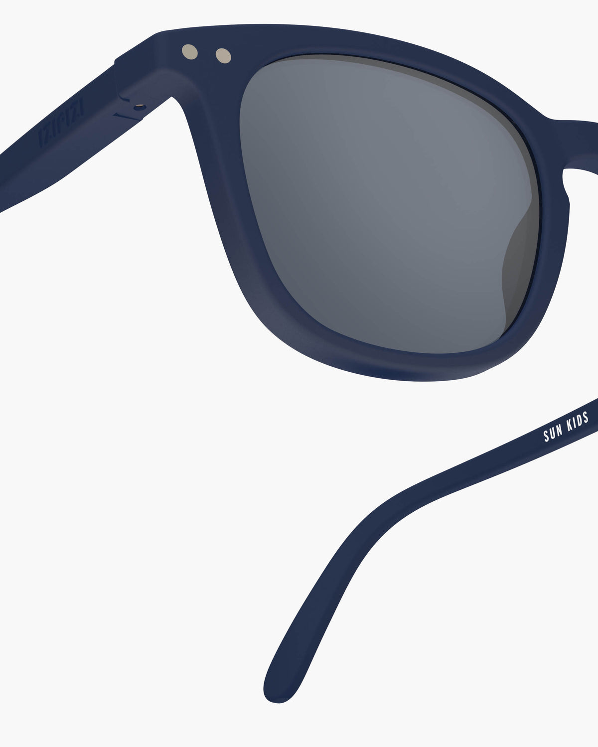 Izipizi #e Navy Blue 5-7Y