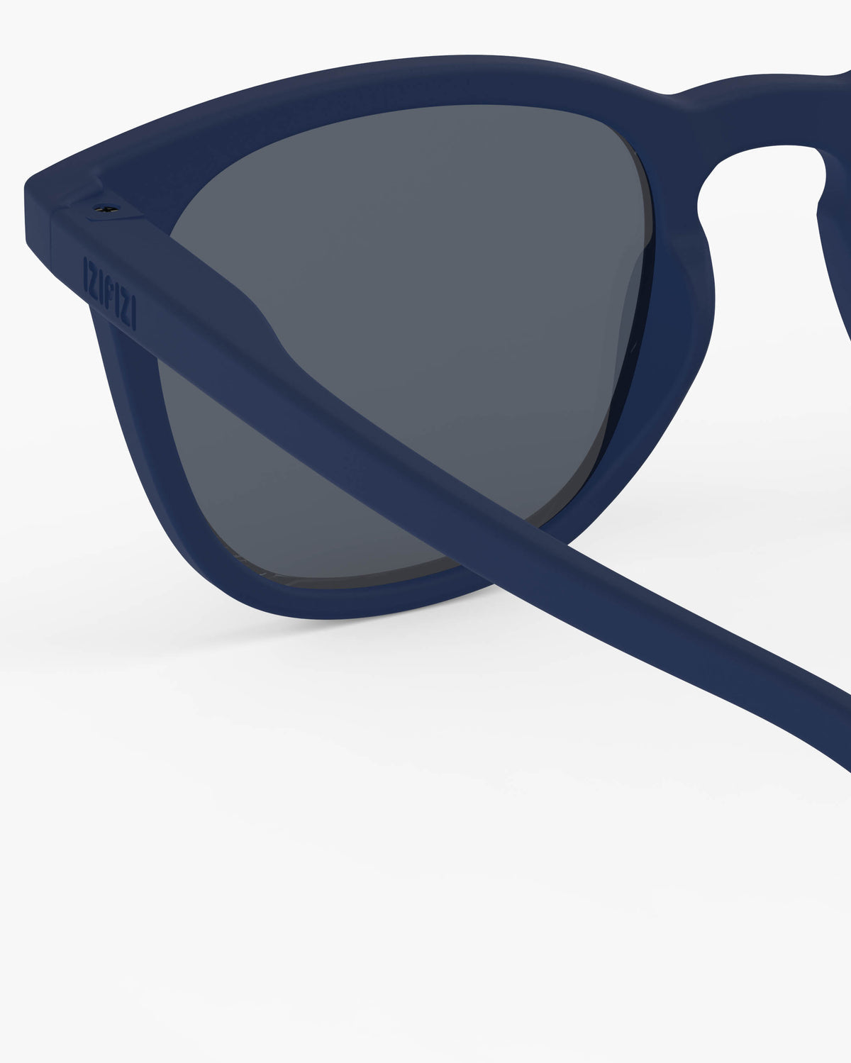 Izipizi #e Navy Blue 5-7Y