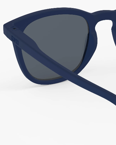 Izipizi #e Navy Blue 5-7Y