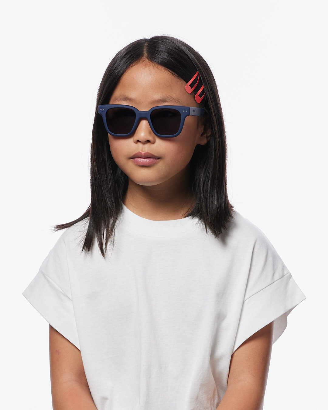 Izipizi child road navy blue 7-11Y