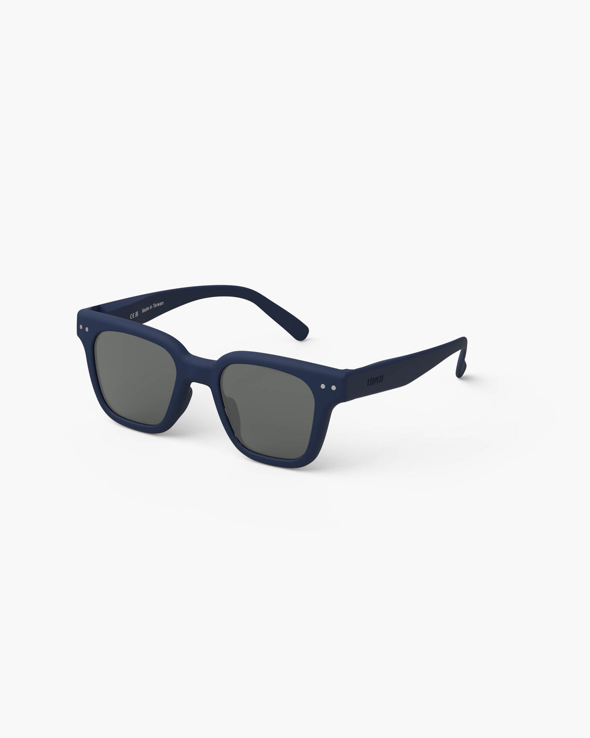 Izipizi child road navy blue 7-11Y