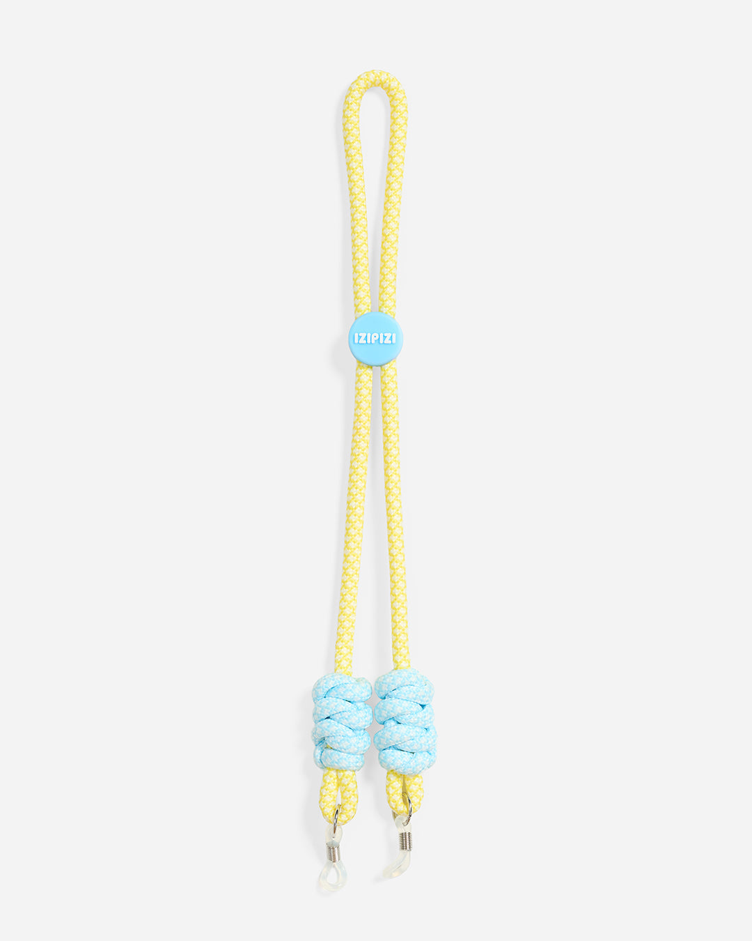 Izipizi Child Rope Cord with Blocker Banana