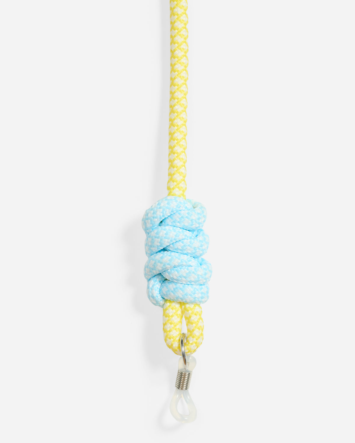 Izipizi Child Rope Cord with Blocker Banana