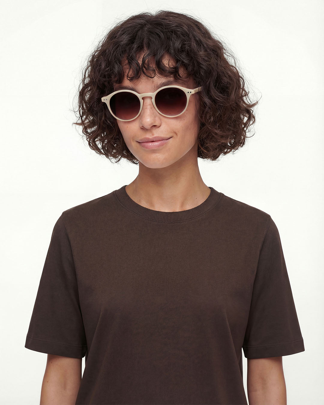 Izipizi Vintage cream #D
