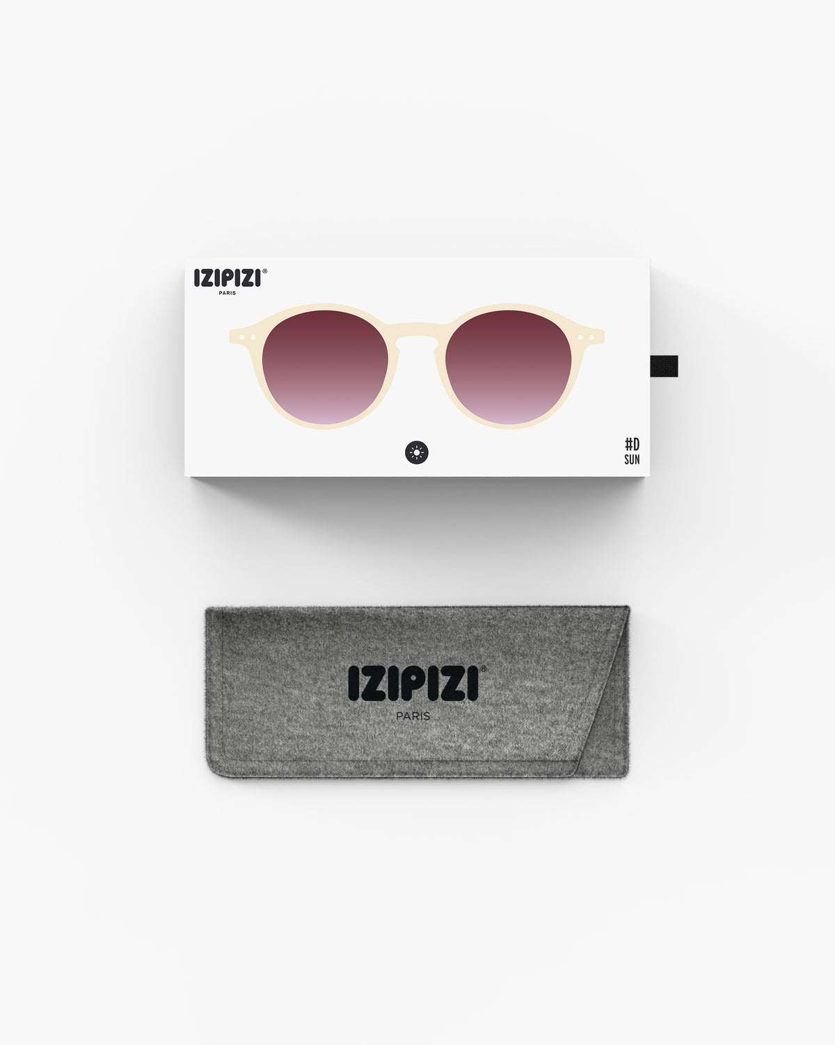 Izipizi Vintage cream #D