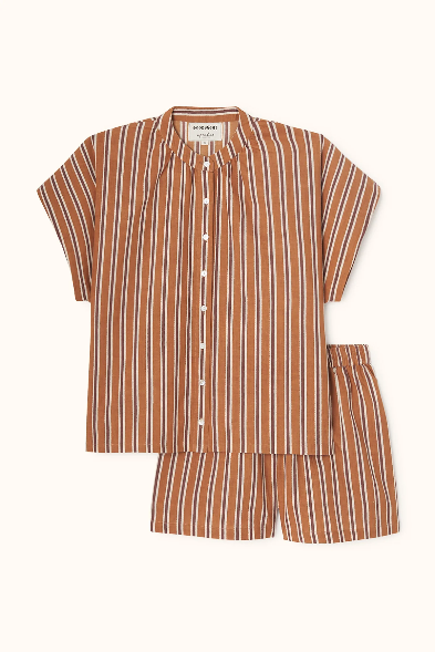 Set Pyjama Pandni