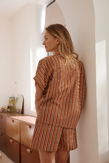 Set Pyjama Pandni