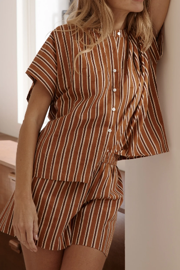 Set Pyjama Pandni