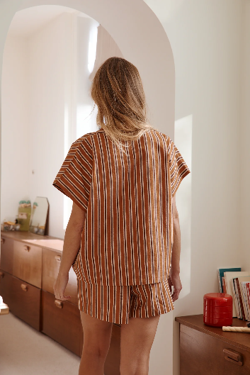 Set Pyjama Pandni